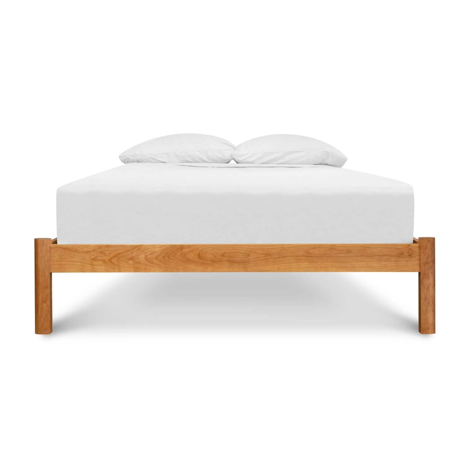 Heartwood Shaker Studio-Style Platform Bed 4 Heartwood Shaker Studio-Style Platform Bed - Image 2