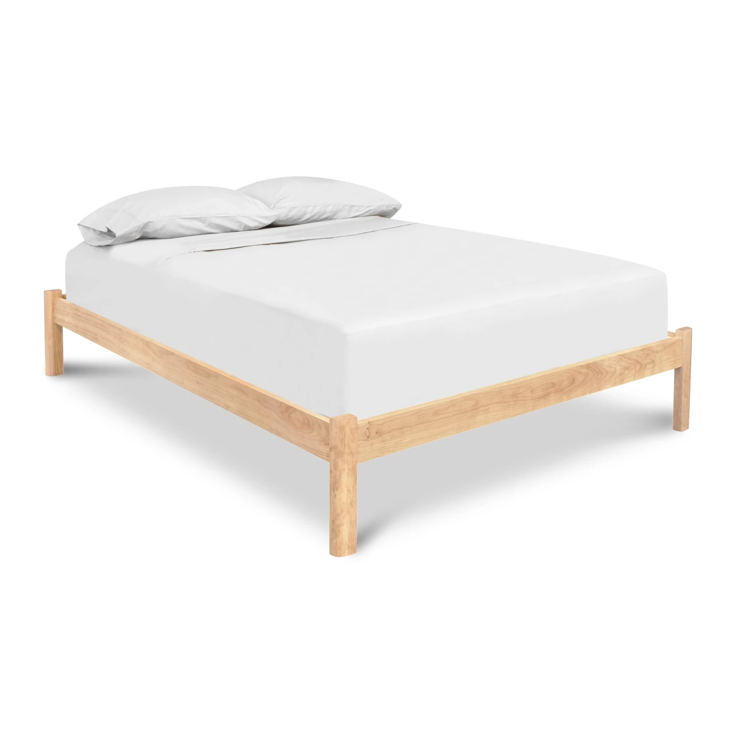Heartwood Shaker Studio-Style Platform Bed 9 Heartwood Shaker Studio-Style Platform Bed - Image 7