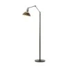 Hubbardton Forge Henry Floor Lamp 1 Hubbardton Forge Henry Floor Lamp -VERMONT WOODS Henry Floor Lamp