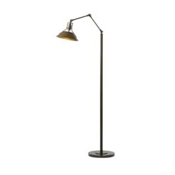 Hubbardton Forge Henry Floor Lamp