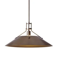 Hubbardton Forge Henry Outdoor Pendant