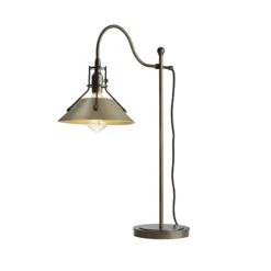 Hubbardton Forge Henry Table Lamp