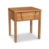 Holland 1-Drawer Nightstand
