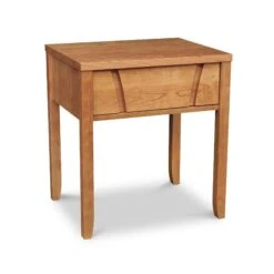 Holland 1-Drawer Nightstand