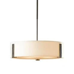 Hubbardton Forge Impressions Pendant Light