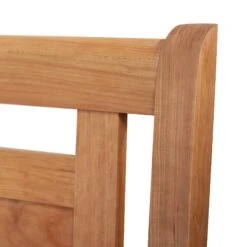 Handcrafted Solid Wood Incline Sleigh Bed 15 Handcrafted Solid Wood Incline Sleigh Bed -VERMONT WOODS Incline Sleigh Bed 4