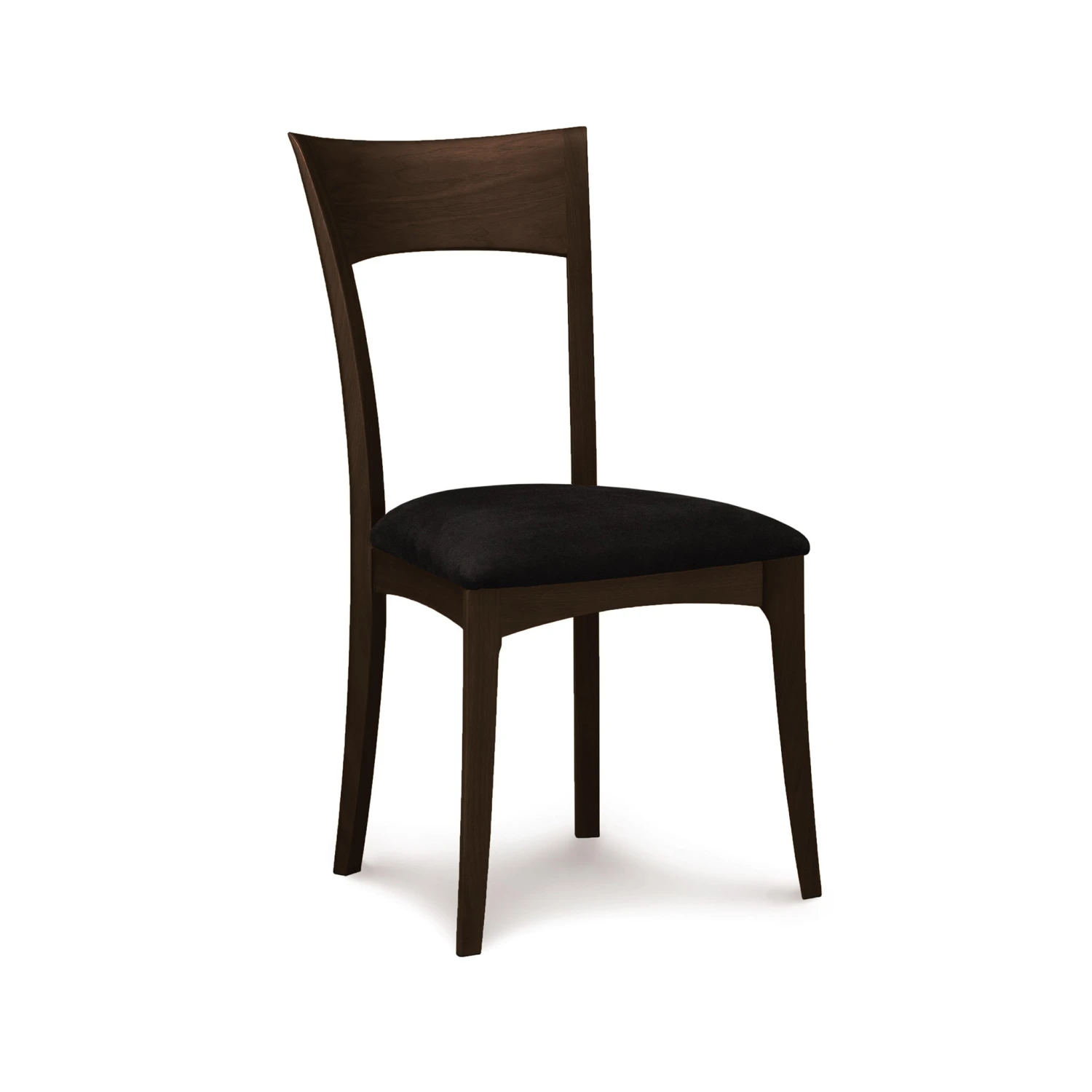 Copeland Sarah Ingrid Solid Cherry Shaker Dining Chair 10 Copeland Sarah Ingrid Solid Cherry Shaker Dining Chair - Image 8