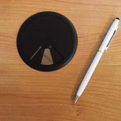 Invigo Sit-Stand Desk 13 Invigo Sit-Stand Desk -VERMONT WOODS Invigo Cherry 30x60 Sit Stand Desk 3 3ca03bde 93e2 4838 9277 80d80b9766bd