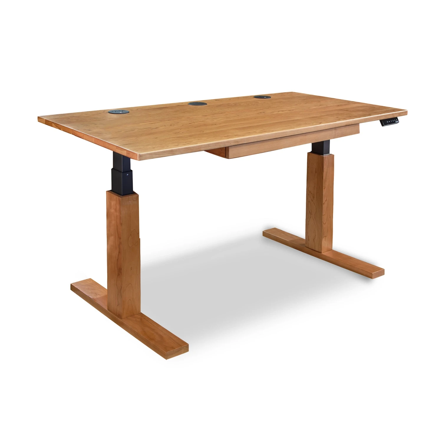Invigo Sit-Stand Desk 3 Invigo Sit-Stand Desk