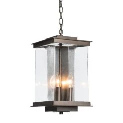 Hubbardton Forge Kingston Outdoor Large Lantern