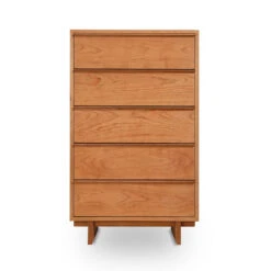 Kipling 5-Drawer Chest
