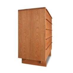 Kipling 5-Drawer Wide Chest 15 Kipling 5-Drawer Wide Chest -VERMONT WOODS Kipling 5 Drawer Wide Chest 2