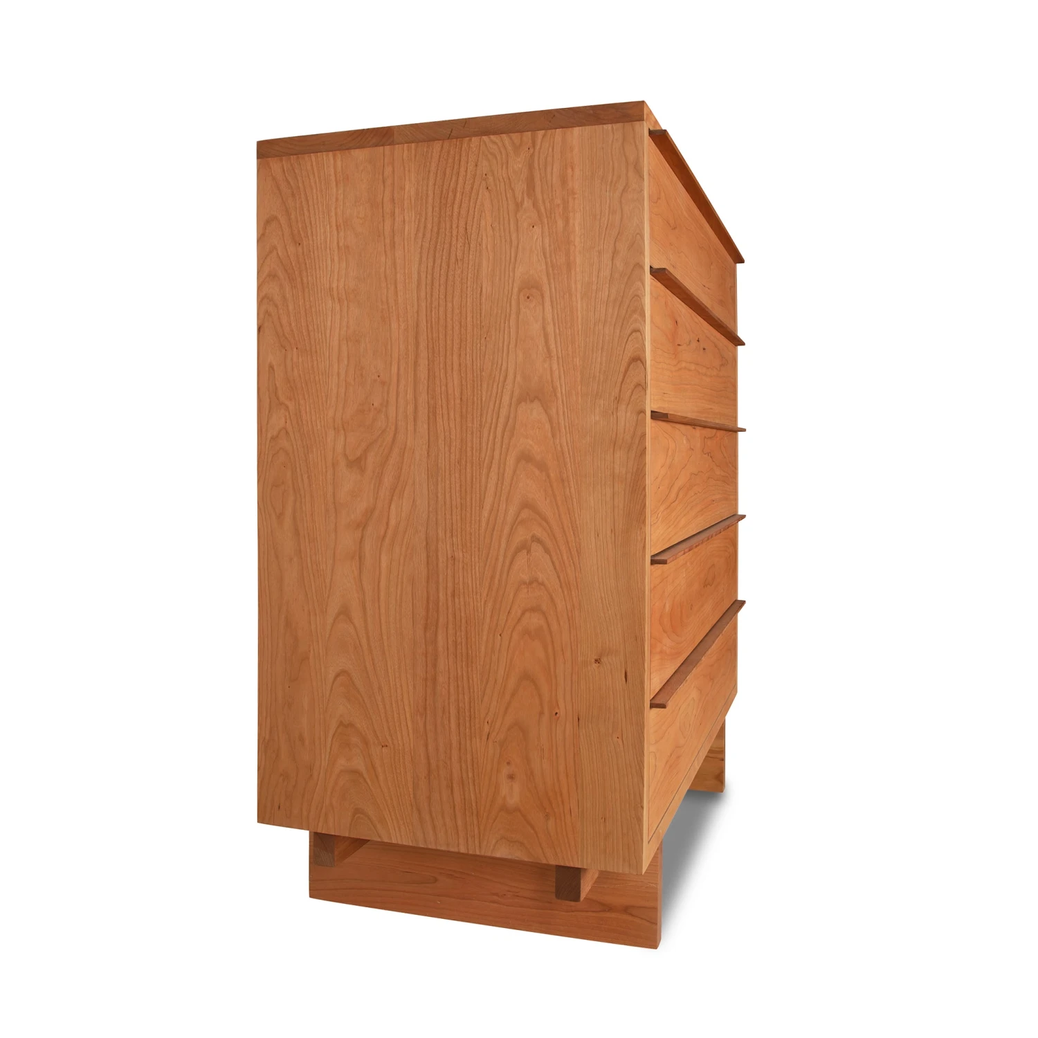 Kipling 5-Drawer Wide Chest 5 Kipling 5-Drawer Wide Chest - Image 3