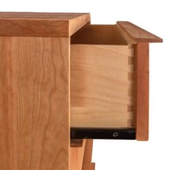 Kipling 5-Drawer Wide Chest 17 Kipling 5-Drawer Wide Chest -VERMONT WOODS Kipling 5 Drawer Wide Chest 4