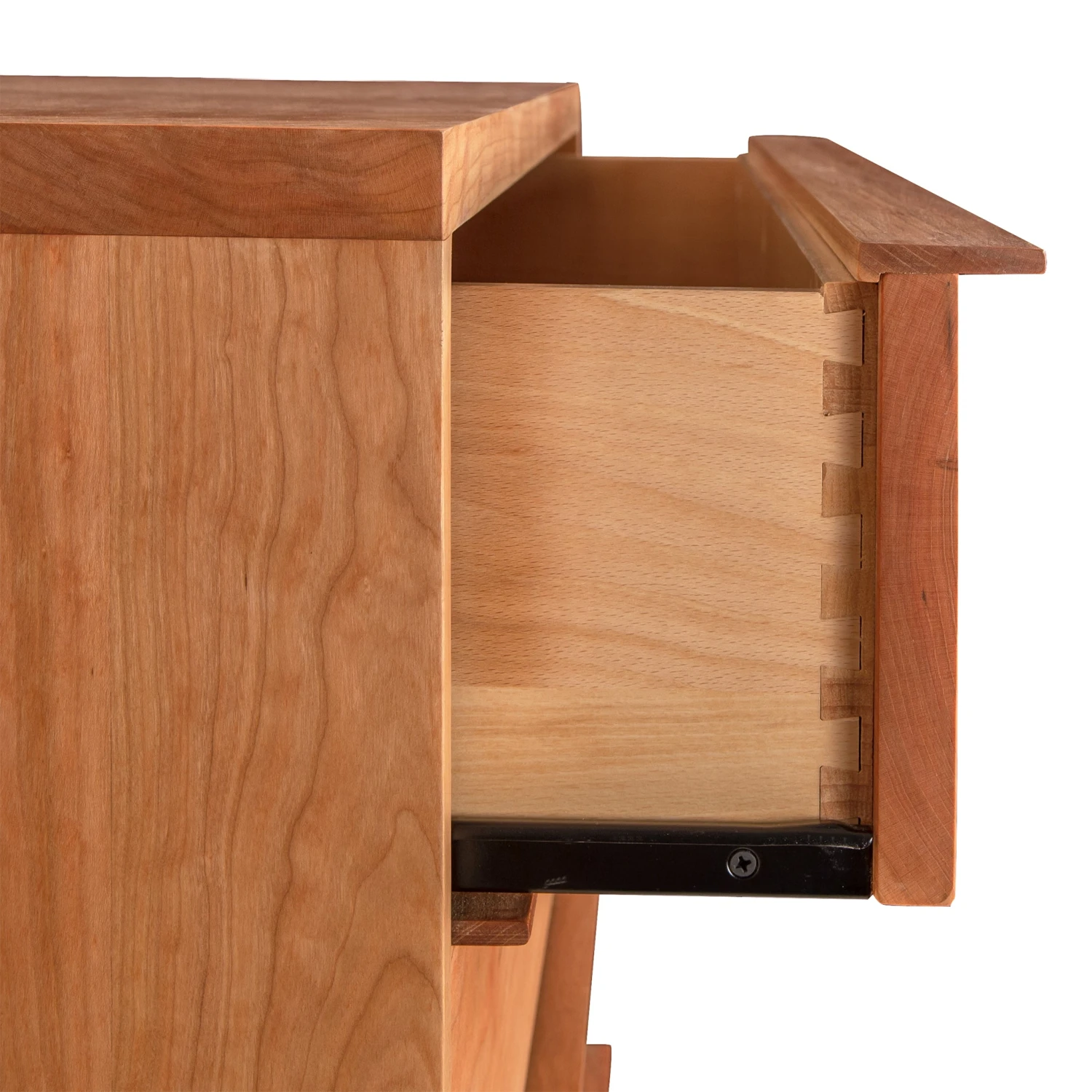 Kipling 5-Drawer Wide Chest 7 Kipling 5-Drawer Wide Chest - Image 5