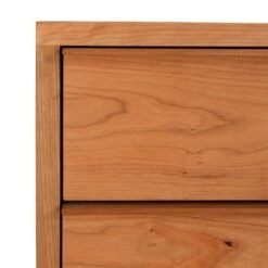 Kipling 5-Drawer Wide Chest 18 Kipling 5-Drawer Wide Chest -VERMONT WOODS Kipling 5 Drawer Wide Chest 5