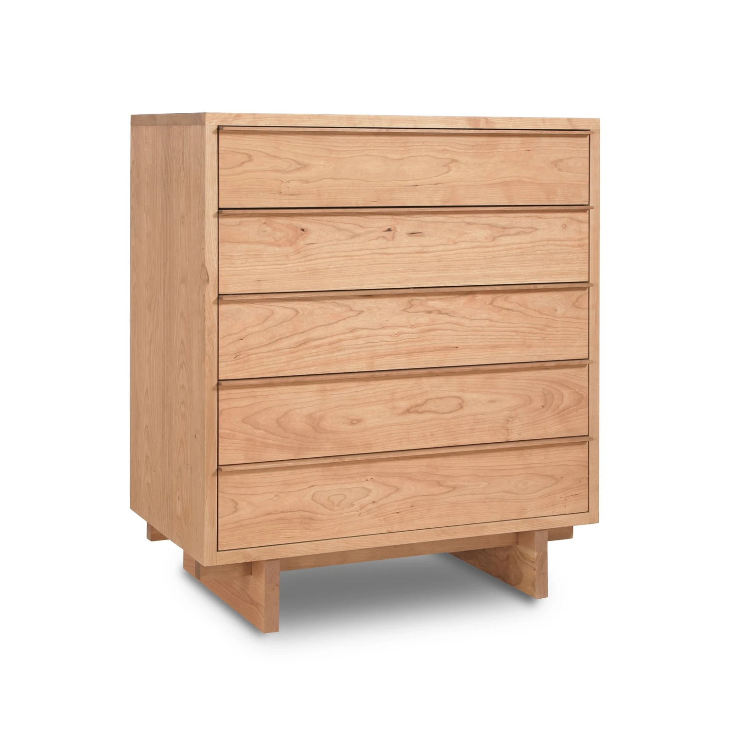 Kipling 5-Drawer Wide Chest 12 Kipling 5-Drawer Wide Chest - Image 10