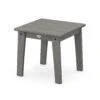 POLYWOOD Lakeside 18" End Table
