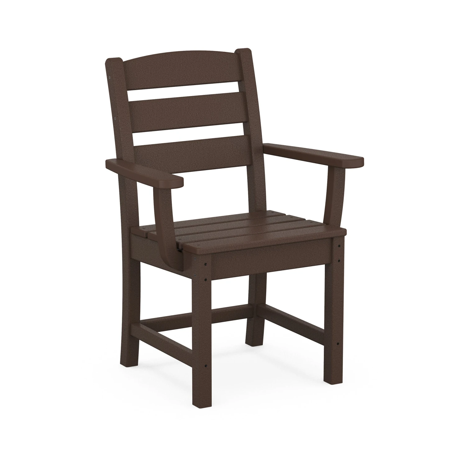 POLYWOOD Lakeside Dining Arm Chair 8 POLYWOOD Lakeside Dining Arm Chair - Image 6