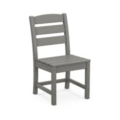 POLYWOOD Lakeside Dining Side Chair