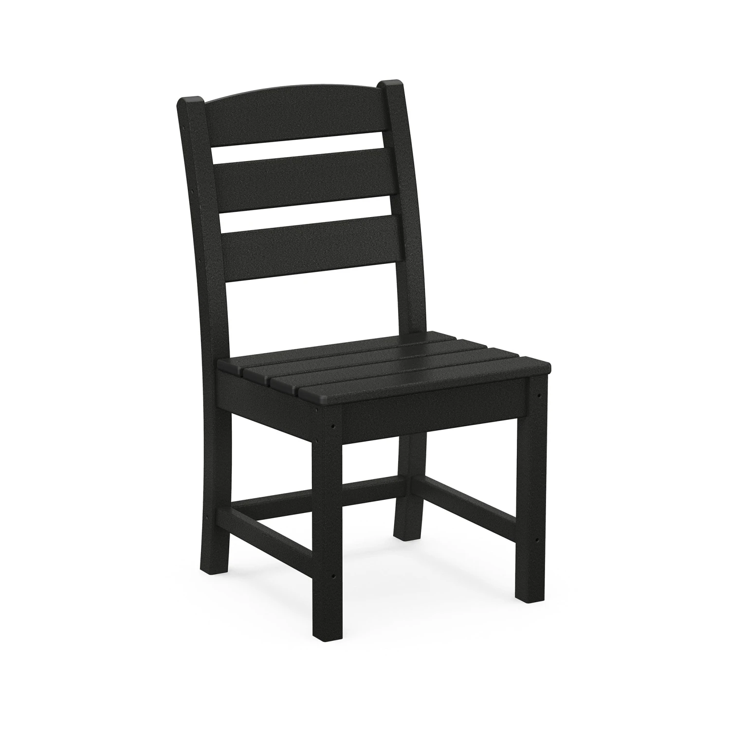 POLYWOOD Lakeside Dining Side Chair 6 POLYWOOD Lakeside Dining Side Chair - Image 4