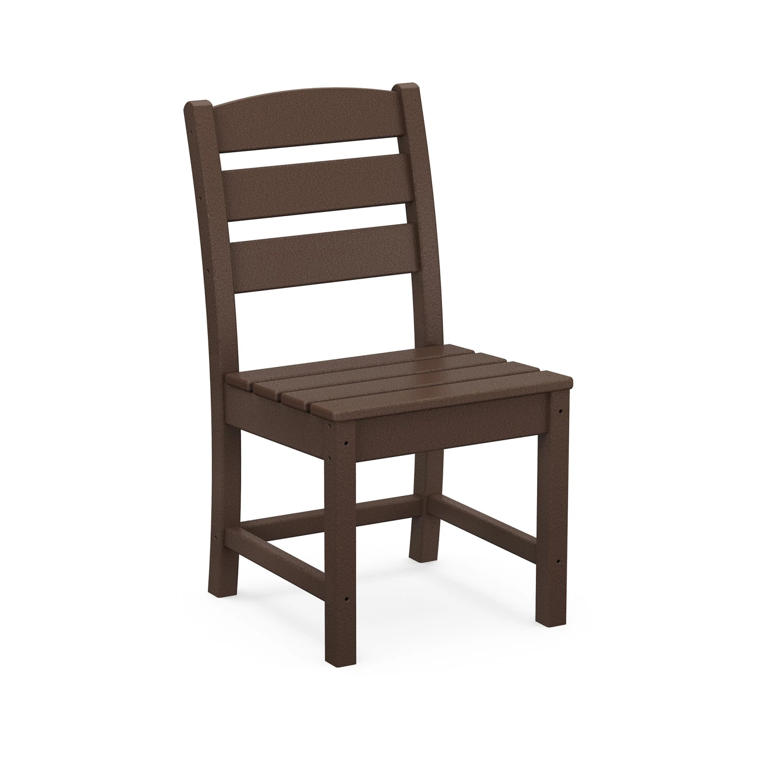 POLYWOOD Lakeside Dining Side Chair 8 POLYWOOD Lakeside Dining Side Chair - Image 6