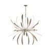Hubbardton Forge Large Dahlia Chandelier -VERMONT WOODS Large Dahlia Chandelier b0b56c84 afc3 49a2 bcc3 0a2a5098d8f9