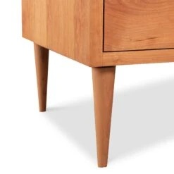 Larssen 8-Drawer Double Dresser: Handcrafted Solid Wood Storage -VERMONT WOODS Larssen 8 Drawer Dresser 4