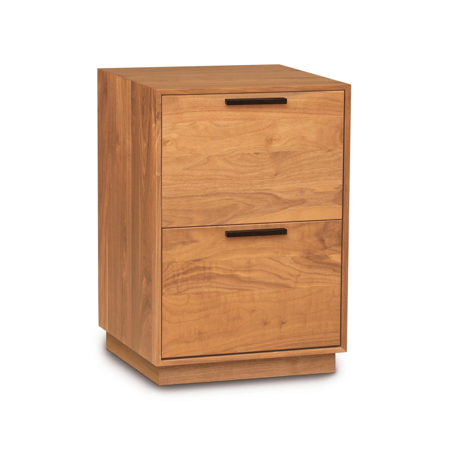 Copeland Furniture Linear Narrow Rolling File Cabinet 3 Copeland Furniture Linear Narrow Rolling File Cabinet