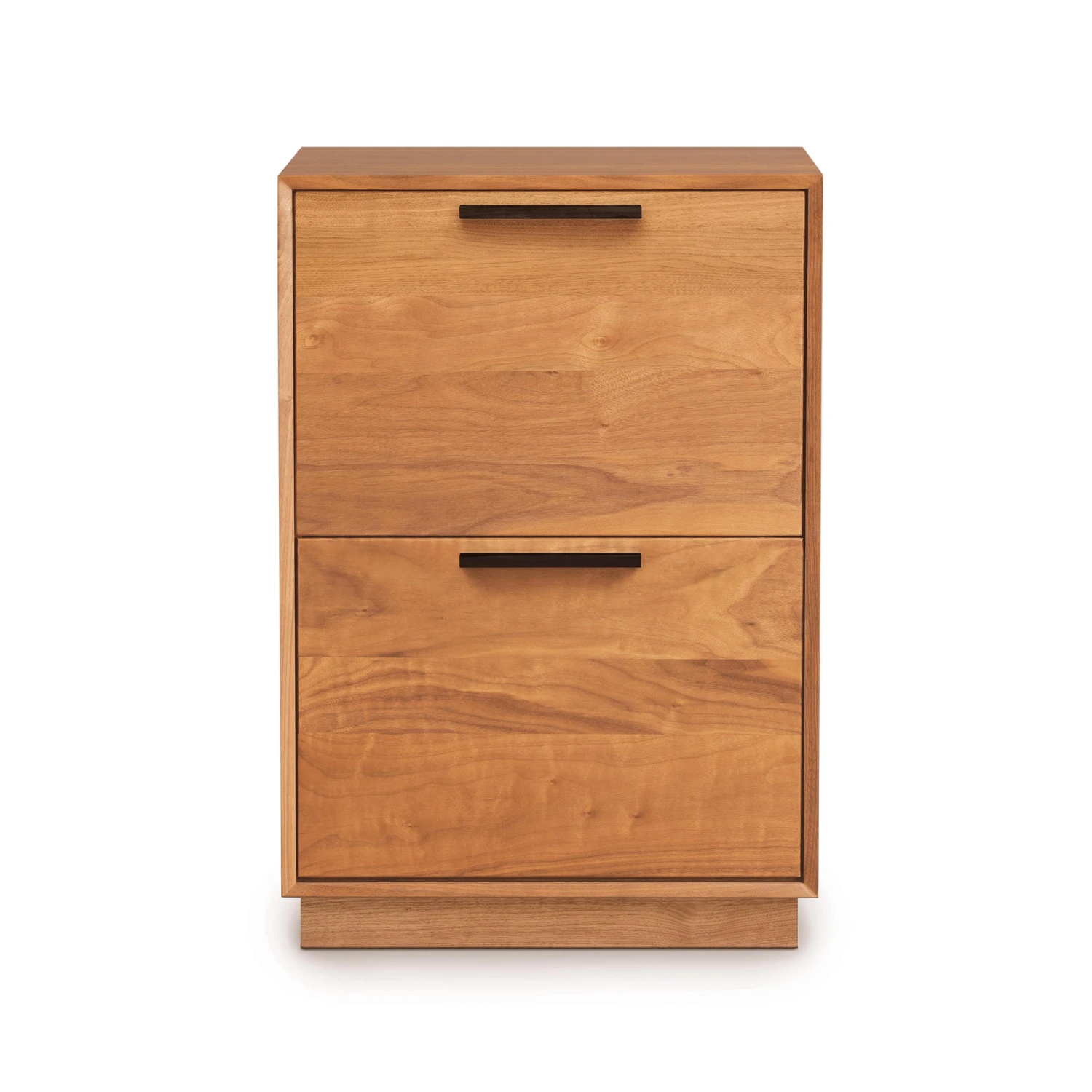 Copeland Furniture Linear Narrow Rolling File Cabinet 4 Copeland Furniture Linear Narrow Rolling File Cabinet - Image 2