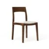Copeland Furniture Lisse Upholstered Dining Chair -VERMONT WOODS Lisse Upholstered Chair