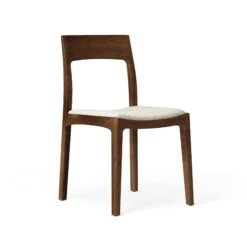 Copeland Furniture Lisse Upholstered Dining Chair