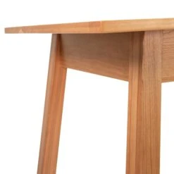 Solid Wood Writing Desk - Manchester Modern Handcrafted Home Office Table 18 Solid Wood Writing Desk - Manchester Modern Handcrafted Home Office Table -VERMONT WOODS Manchester Cherry Writing Desk 5 51a7f02a 293d 401d 9da9 43f96ebe7925