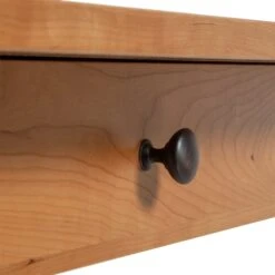 Solid Wood Writing Desk - Manchester Modern Handcrafted Home Office Table 20 Solid Wood Writing Desk - Manchester Modern Handcrafted Home Office Table -VERMONT WOODS Manchester Cherry Writing Desk 7 6972cf95 612c 482e 894c c33f0a1b422a