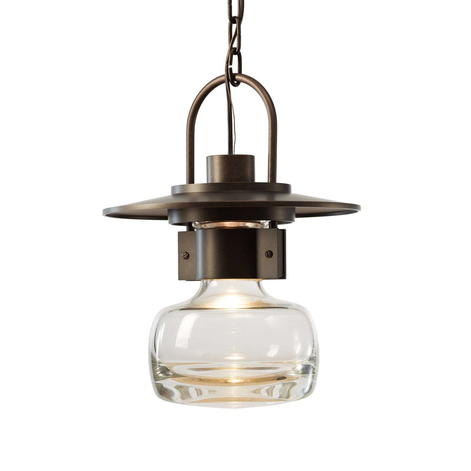 Hubbardton Forge Mason Large Outdoor Ceiling Fixture 3 Hubbardton Forge Mason Large Outdoor Ceiling Fixture