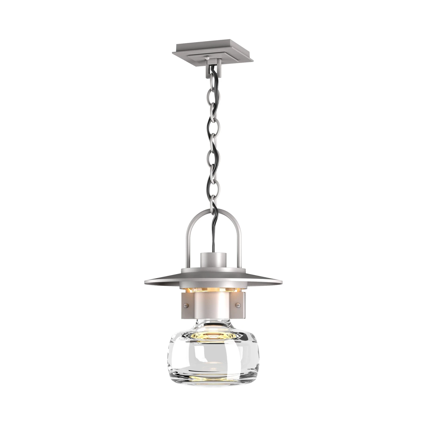 Hubbardton Forge Mason Large Outdoor Ceiling Fixture 9 Hubbardton Forge Mason Large Outdoor Ceiling Fixture - Image 7