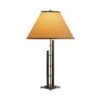 Hubbardton Forge Metra Double #2 Table Lamp 2 Hubbardton Forge Metra Double #2 Table Lamp -VERMONT WOODS Metra Double 2 Table Lamp