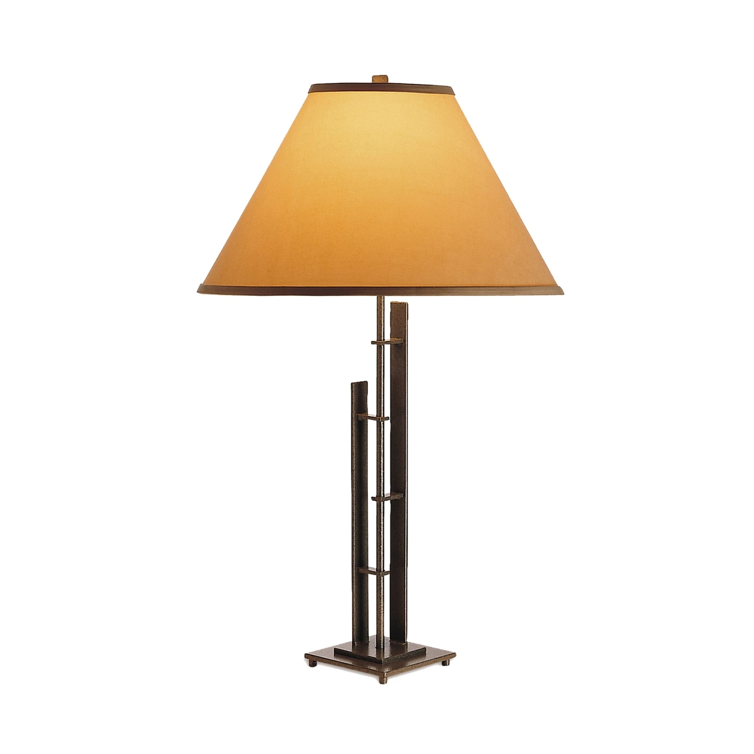 Hubbardton Forge Metra Double #2 Table Lamp 3 Hubbardton Forge Metra Double #2 Table Lamp