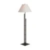 Hubbardton Forge Metra Double Floor Lamp 1 Hubbardton Forge Metra Double Floor Lamp -VERMONT WOODS Metra Double Floor Lamp