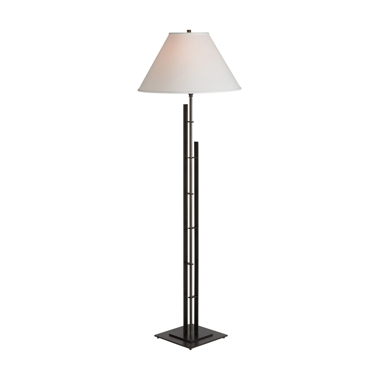 Hubbardton Forge Metra Double Floor Lamp 3 Hubbardton Forge Metra Double Floor Lamp