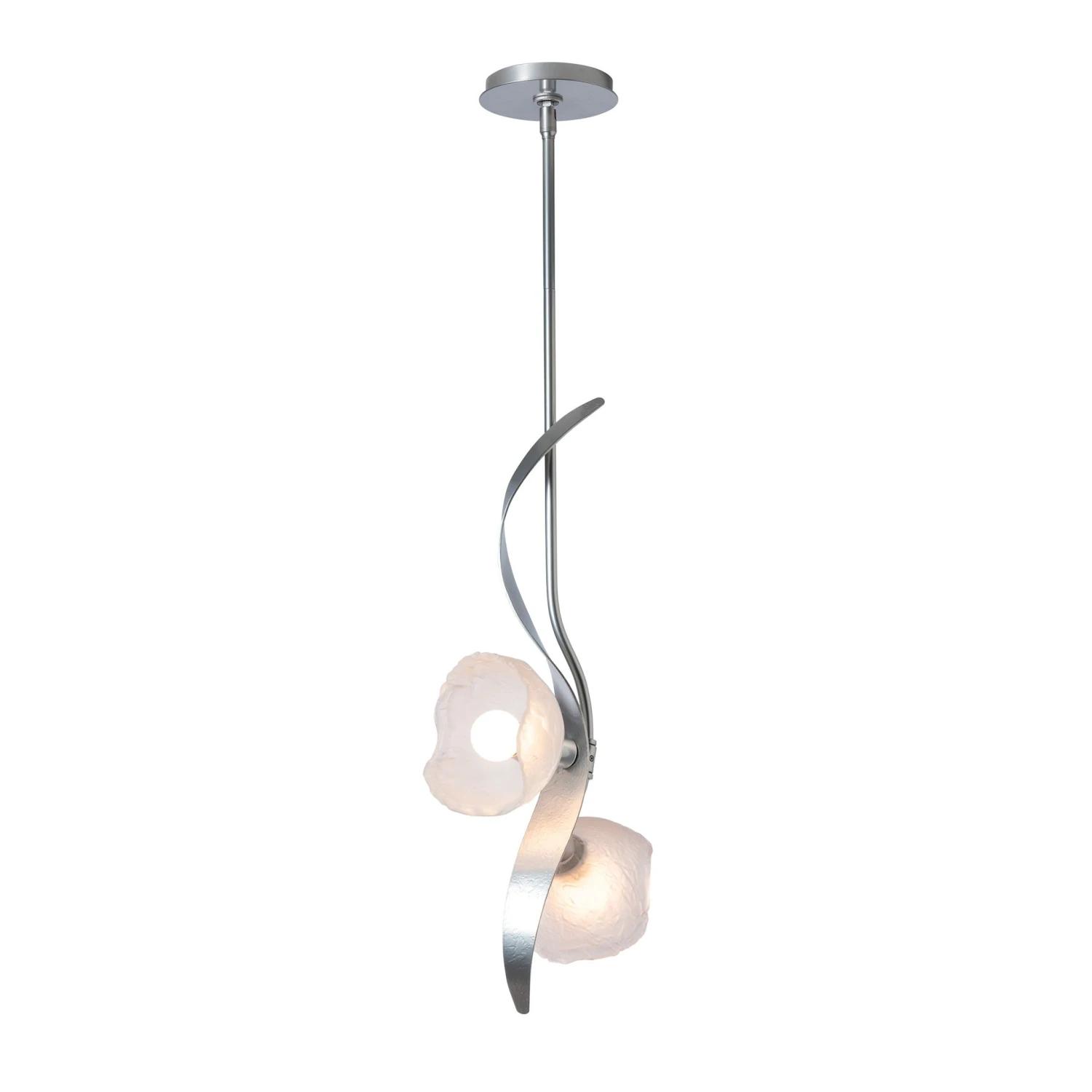 Hubbardton Forge Mika 2-Light Pendant 6 Hubbardton Forge Mika 2-Light Pendant - Image 4