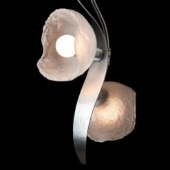 Hubbardton Forge Mika 2-Light Pendant 26 Hubbardton Forge Mika 2-Light Pendant -VERMONT WOODS Mika 2 Light Pendant 5