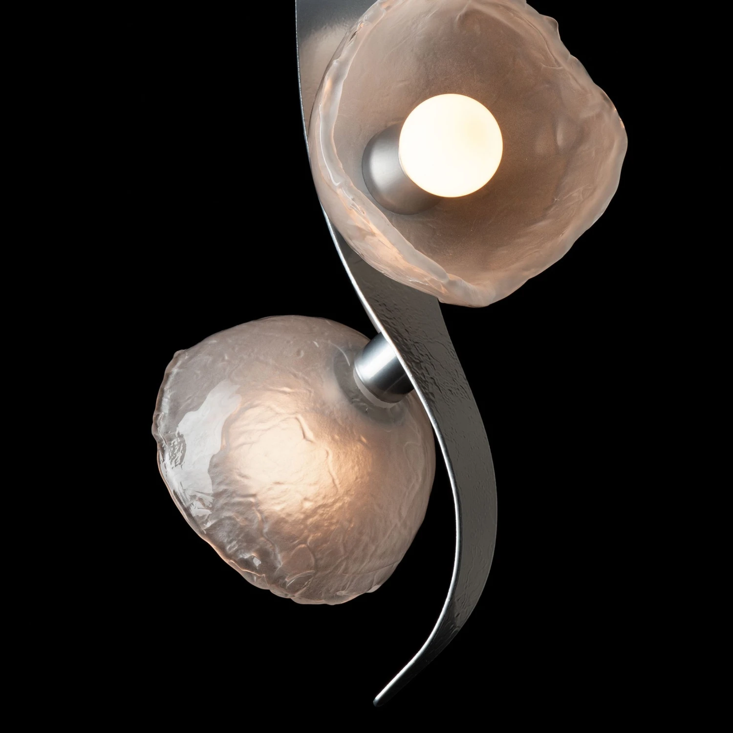 Hubbardton Forge Mika 2-Light Pendant 8 Hubbardton Forge Mika 2-Light Pendant - Image 6