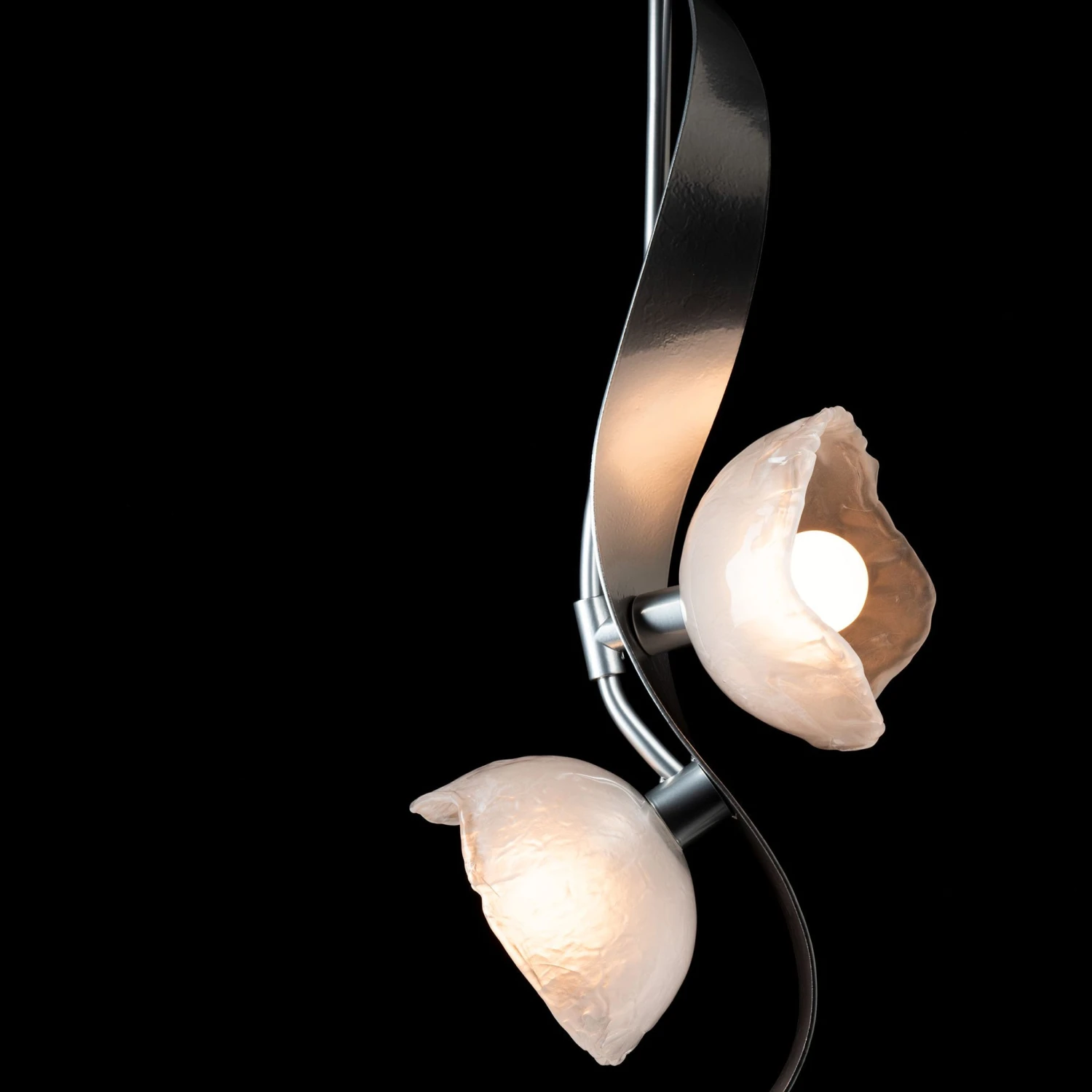 Hubbardton Forge Mika 2-Light Pendant 9 Hubbardton Forge Mika 2-Light Pendant - Image 7
