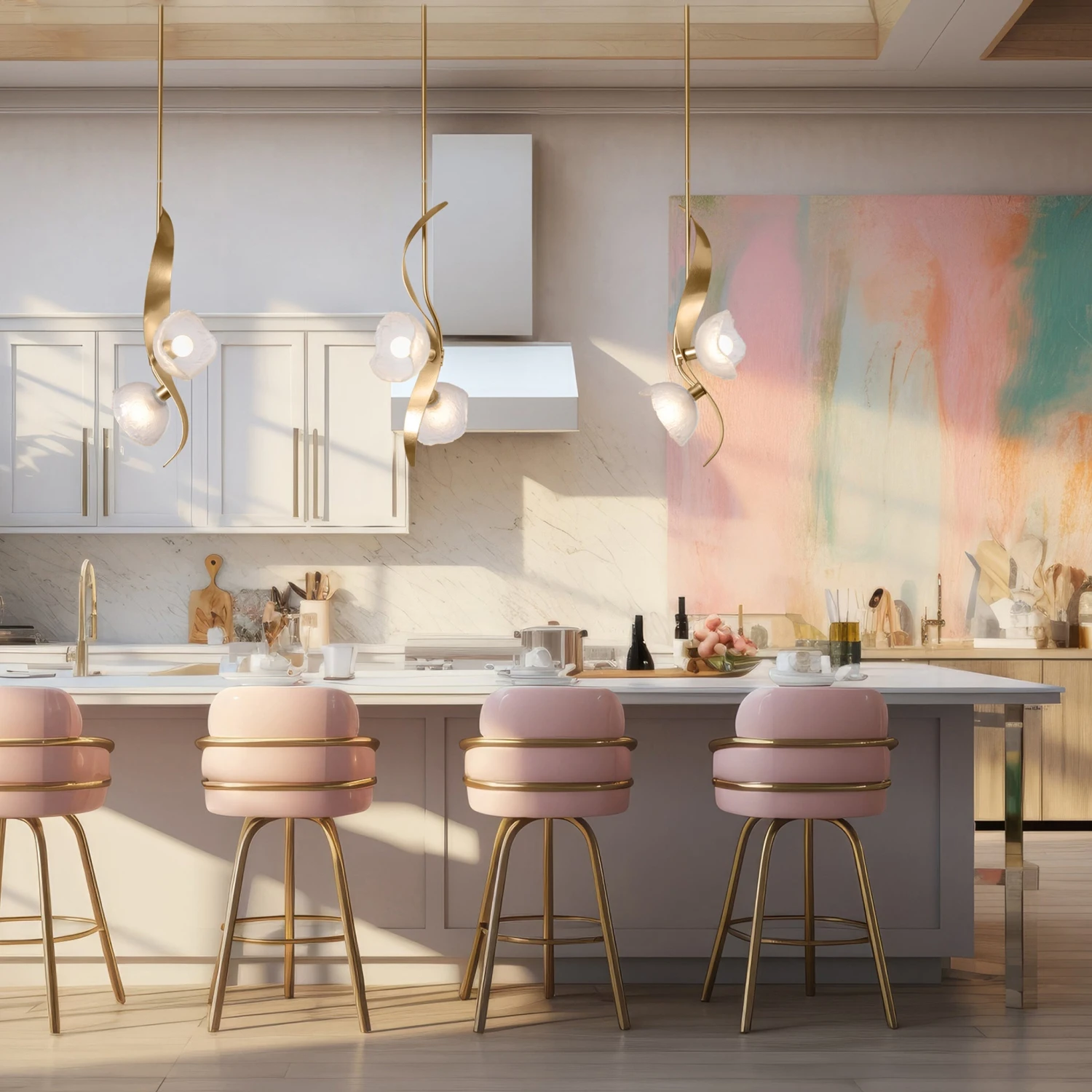 Hubbardton Forge Mika 2-Light Pendant 11 Hubbardton Forge Mika 2-Light Pendant - Image 9