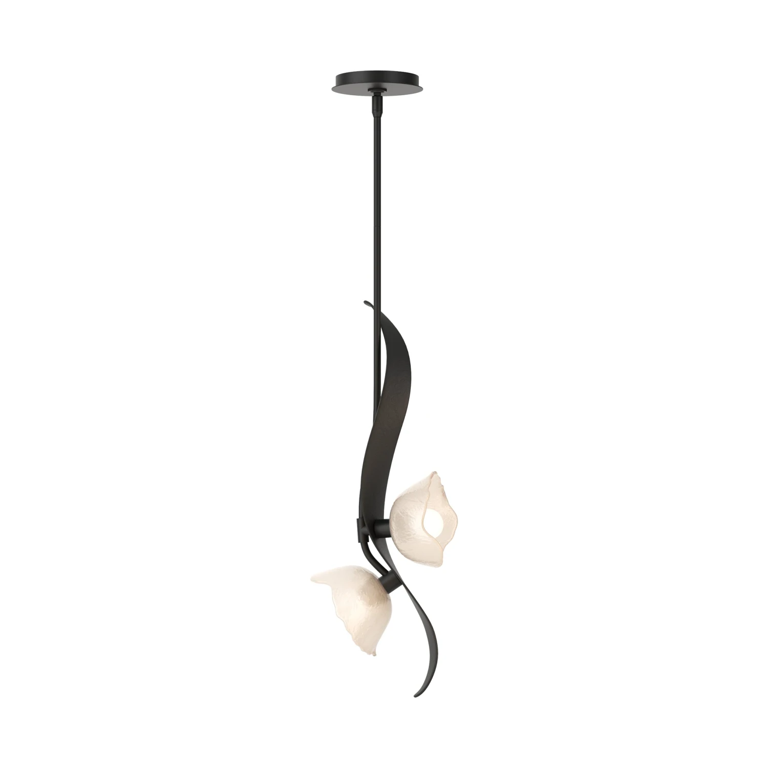 Hubbardton Forge Mika 2-Light Pendant 16 Hubbardton Forge Mika 2-Light Pendant - Image 14