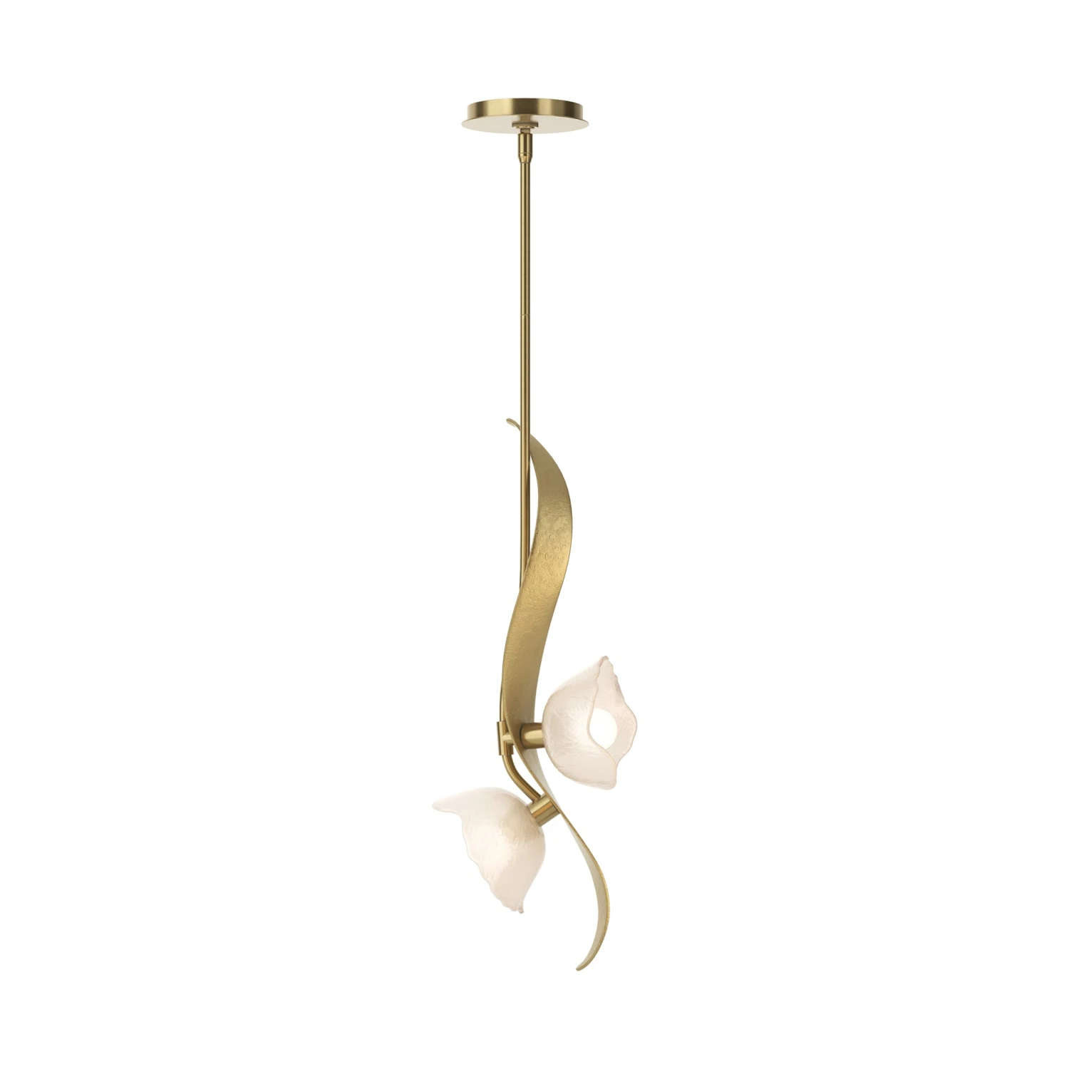 Hubbardton Forge Mika 2-Light Pendant 21 Hubbardton Forge Mika 2-Light Pendant - Image 19