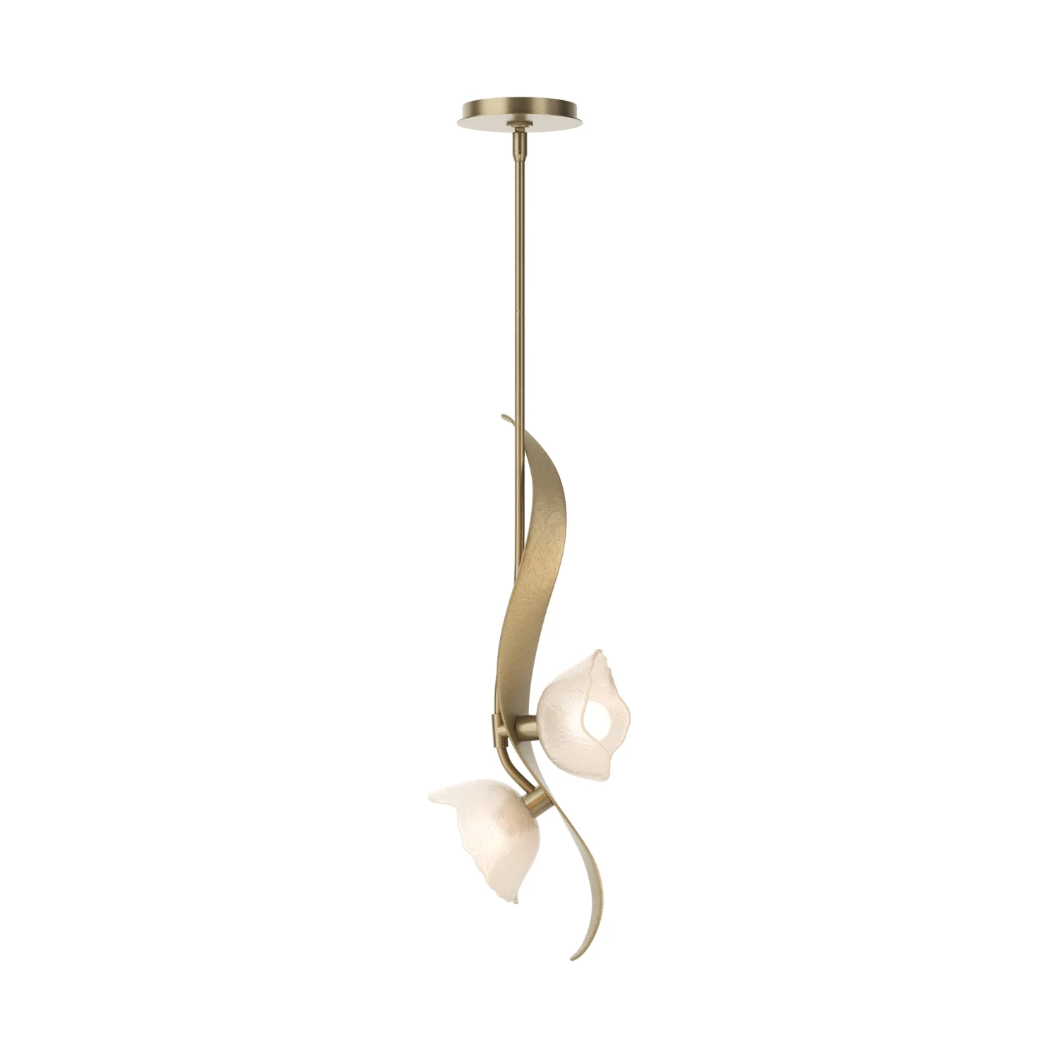Hubbardton Forge Mika 2-Light Pendant 20 Hubbardton Forge Mika 2-Light Pendant - Image 18