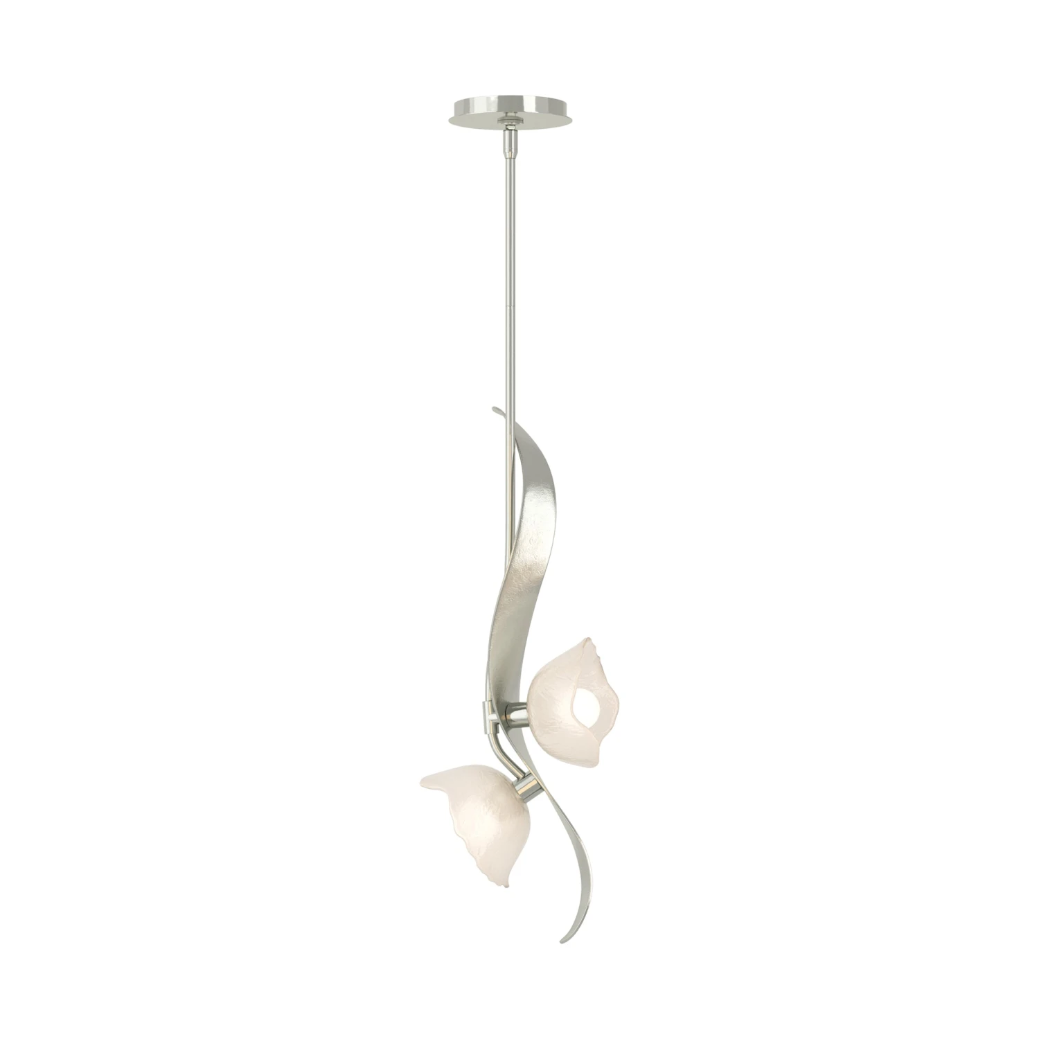 Hubbardton Forge Mika 2-Light Pendant 13 Hubbardton Forge Mika 2-Light Pendant - Image 11