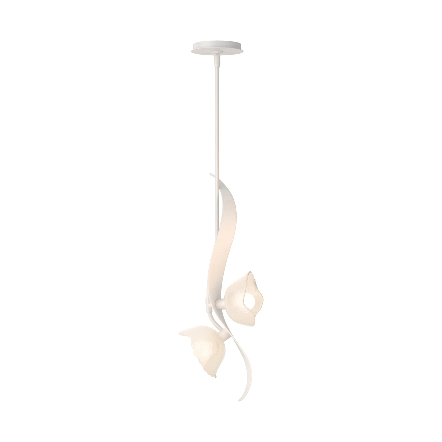Hubbardton Forge Mika 2-Light Pendant 22 Hubbardton Forge Mika 2-Light Pendant - Image 20